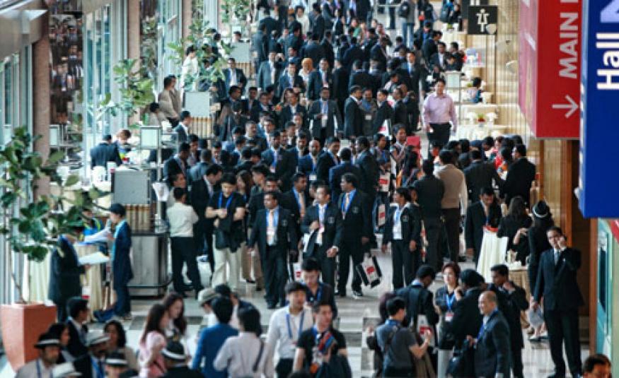 440000-delegates-and-visitors-to-converge-on-Kuala-Lumpur-Convention-Centre