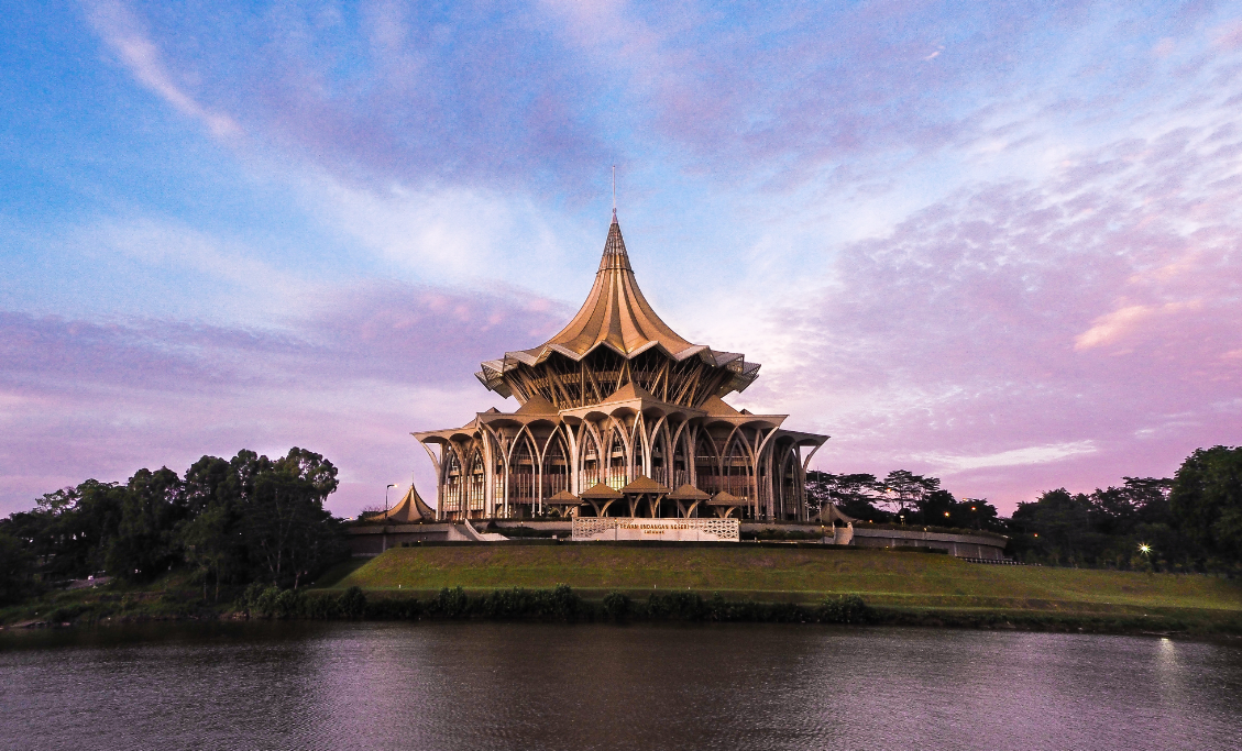 Sarawak quits national tourism board