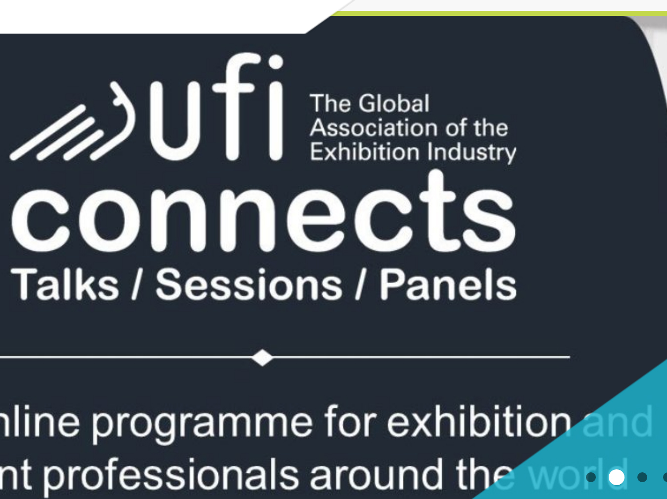 UFI Connects