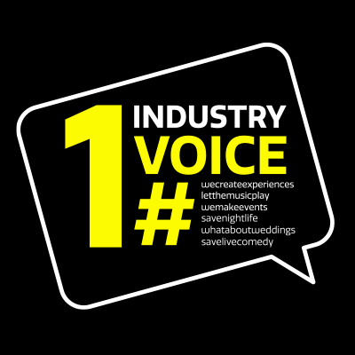 On Industry One Voice