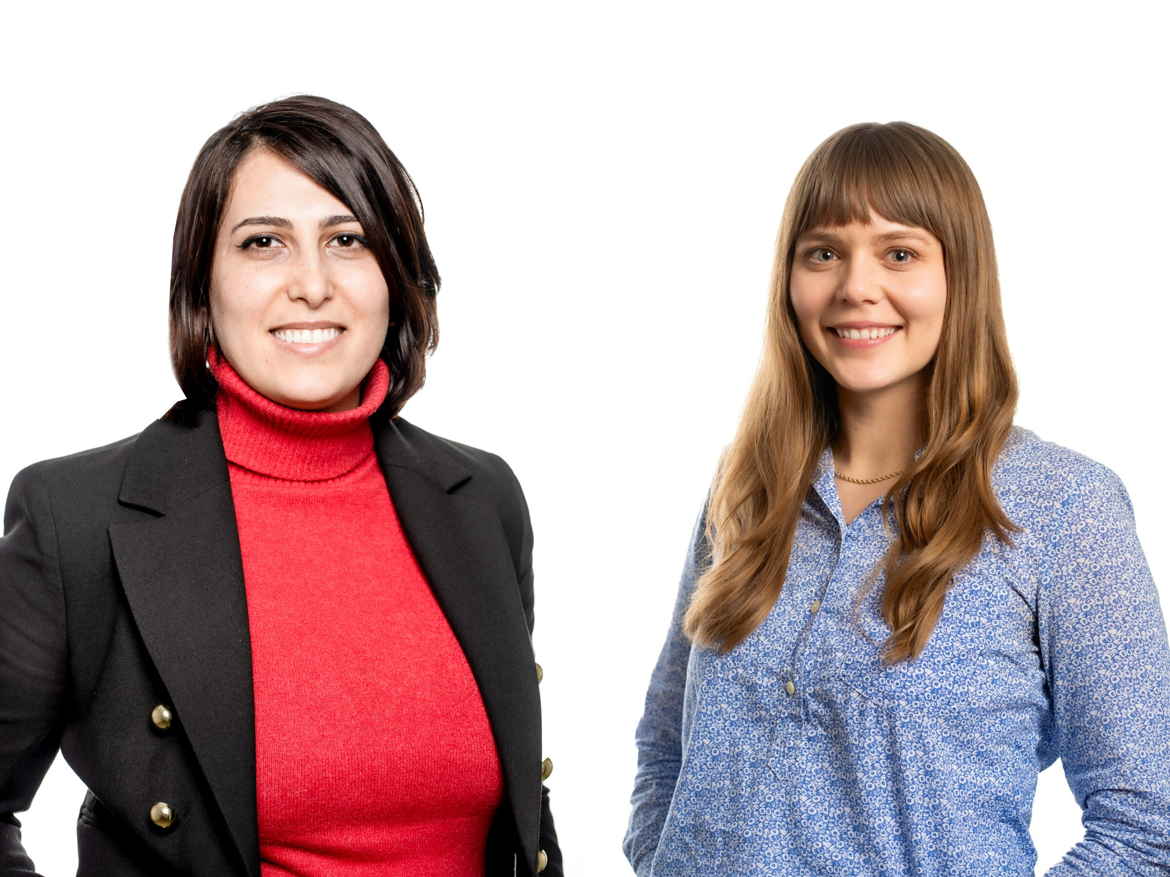 UFI strengthens marketing and comms team with two new hires
