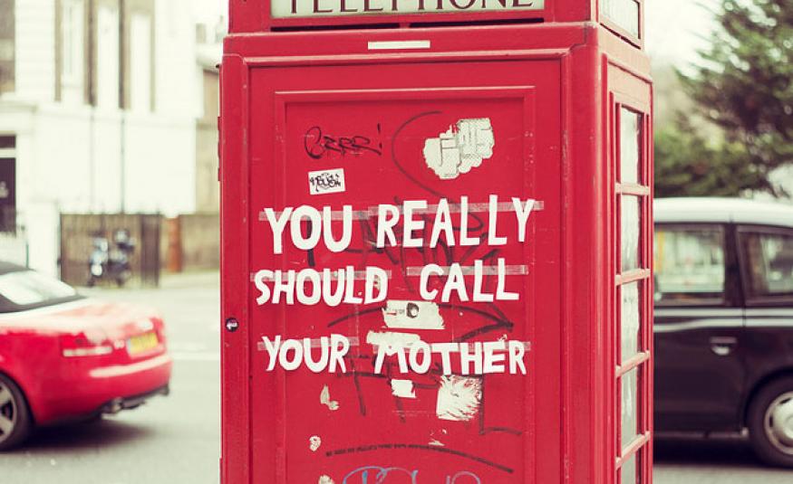 you-should-call-your-mom