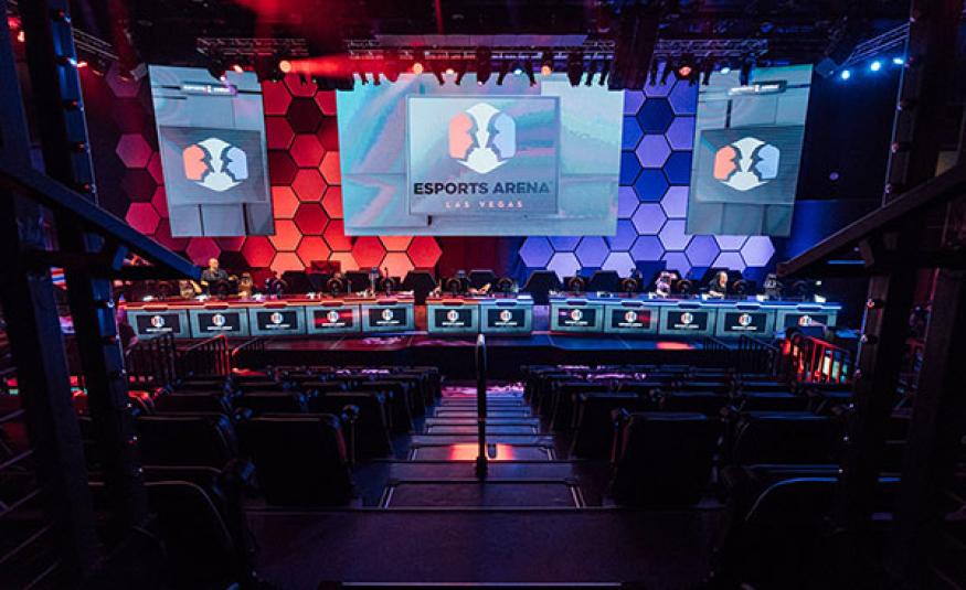 Esports-Arena-Las-Vegas-at-Luxor-Hotel-and-Casino-will-hold-world-class-tournaments,-daily-gaming-and-more