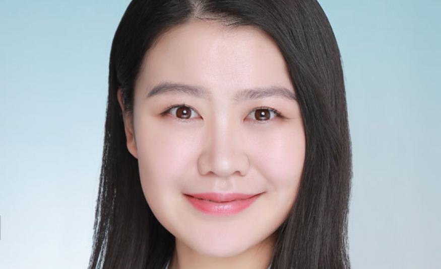 Nicole-Ci,-Project-Manager,-IBTM-China